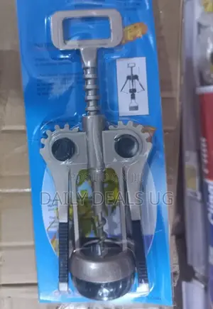 Wine Opener