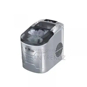 Electro Master 2.2 Liters Electric Ice Maker 4 Making Bullet