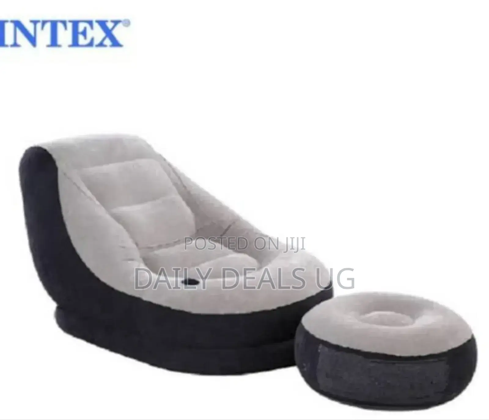 Inflatable Air Sofa