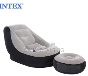 Inflatable Air Sofa