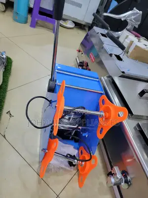 Juice ,Tea Cup Sealing Machine