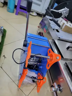 Juice ,Tea Cup Sealing Machine