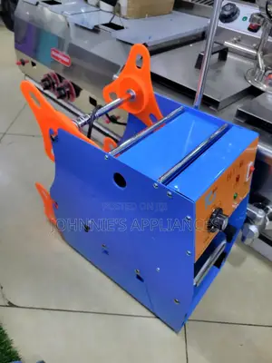 Juice ,Tea Cup Sealing Machine