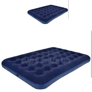 Blue Sofa Mattress