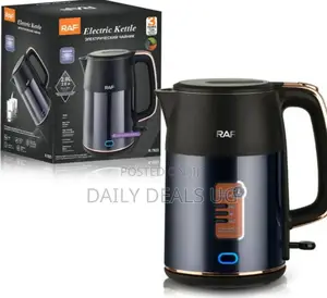 Electric Kettle