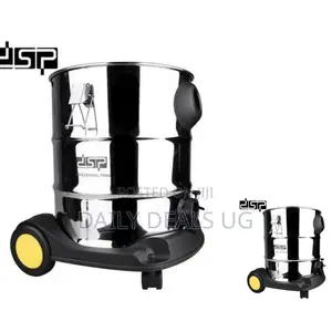 DSP Vacuum Cleaner
