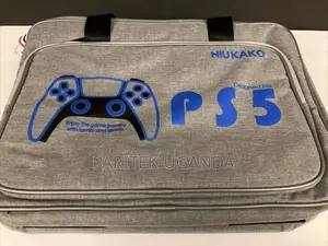 Travel Handbag Storage for Ps5 Console