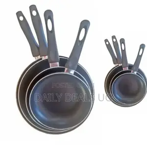 Ceramic Frying Pan
