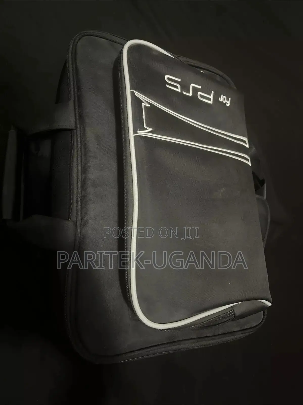 Ps5 Travel Bag