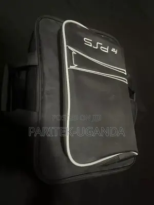Ps5 Travel Bag