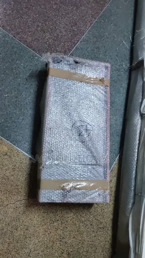 Walk Through Metal Detector(Make In India)
