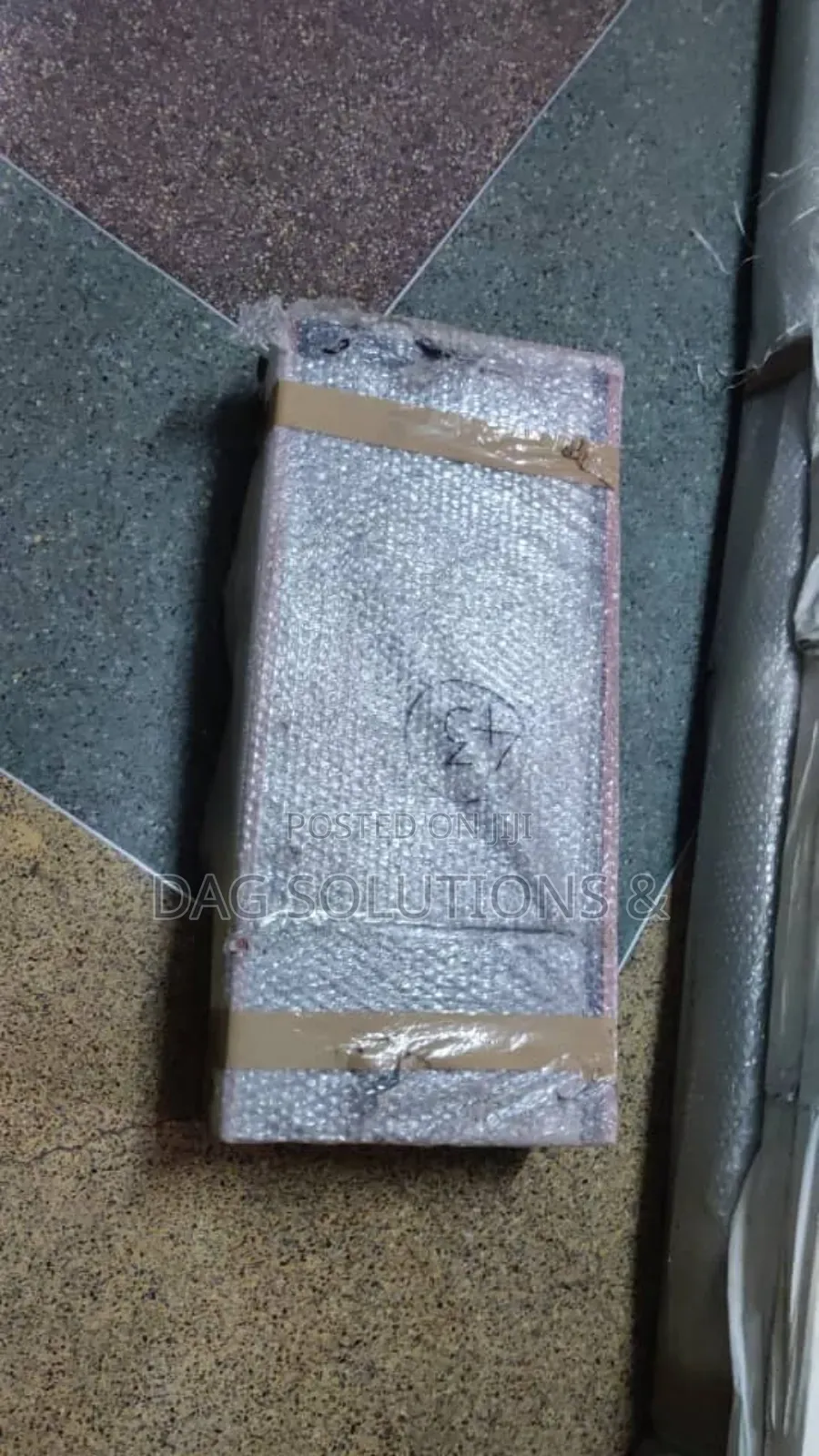 Walk Through Metal Detector(Make In India)