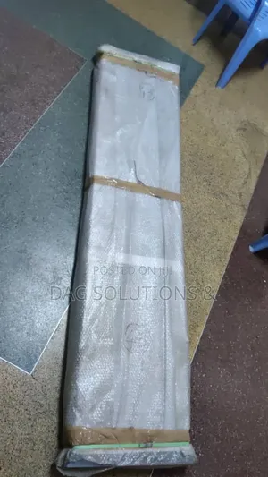 Walk Through Metal Detector(Make In India)