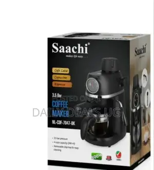 Saachi Electric Coffee Maker