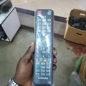 Remote Control Replacement for Samsung Home Theater