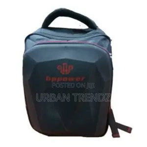 Backpack With a Large Inside Compartment for Your Laptop