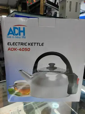 ADK-4050 5L Electric Kettle/ ADH Electric Kettle