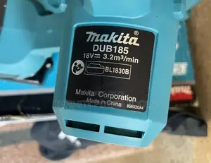Cordless Blower(Makita) 18v