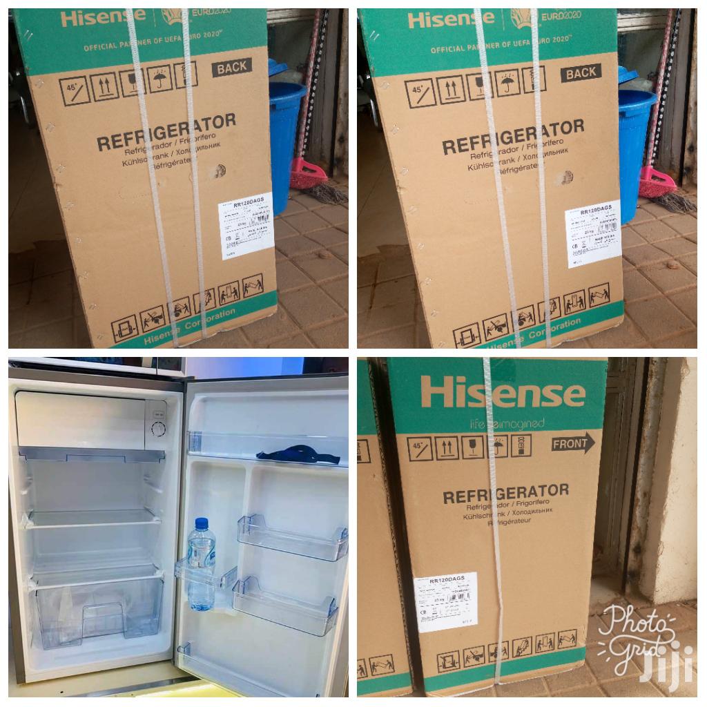 120 Litres Hisense Refrigirator On Sale