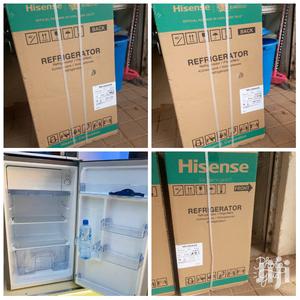 120 Litres Hisense Refrigirator On Sale