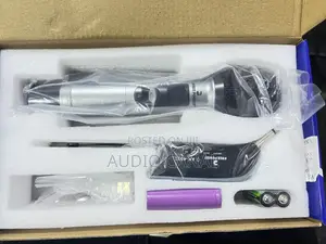 Free Power USA  Wire Microphone