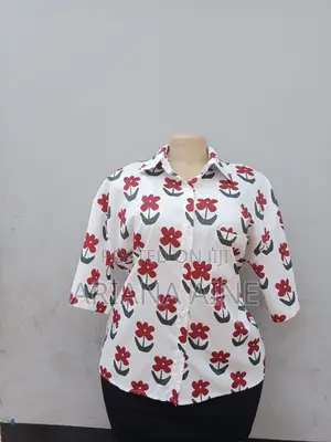 Pretty Nice Ladies Tops