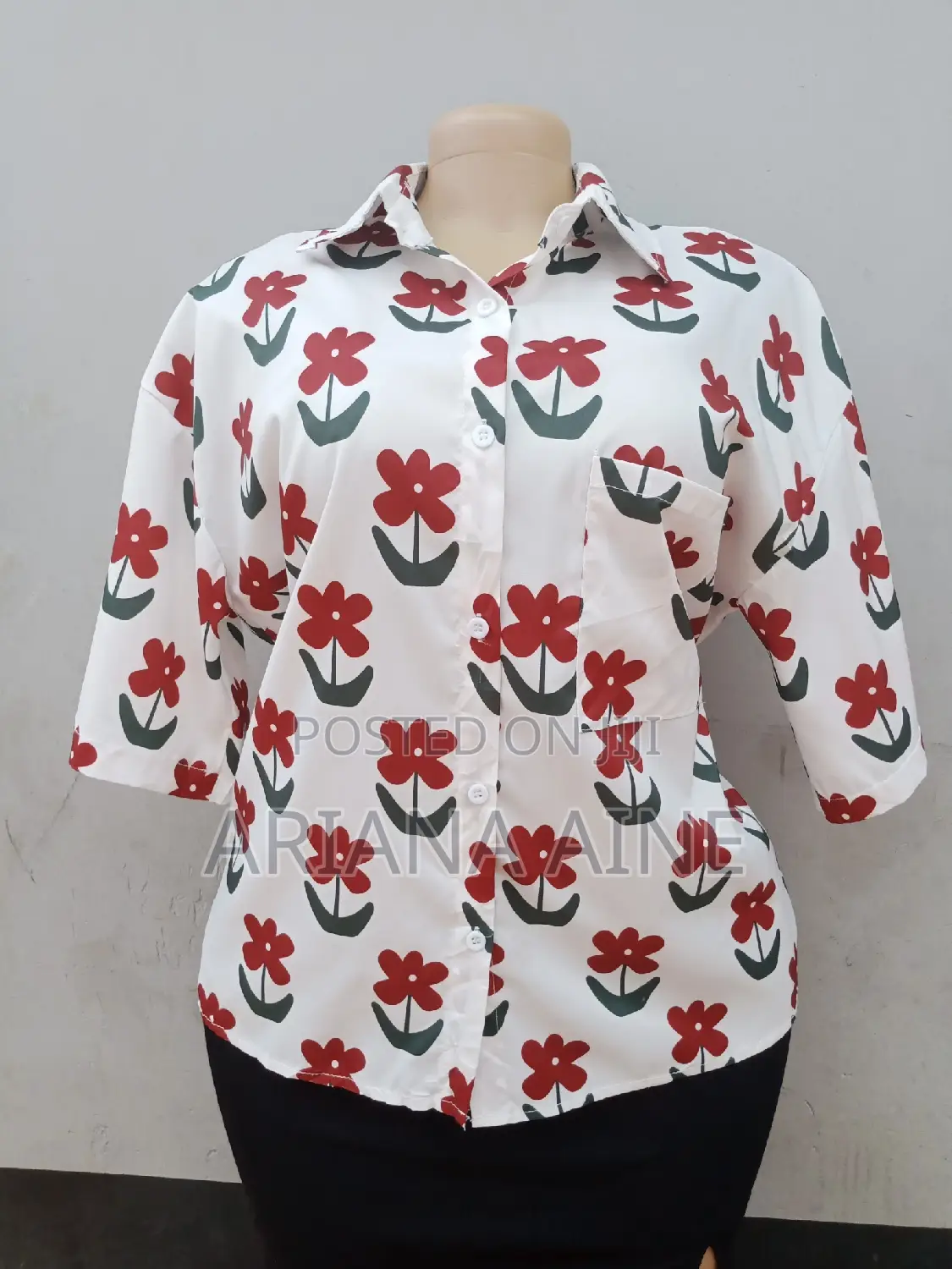 Pretty Nice Ladies Tops