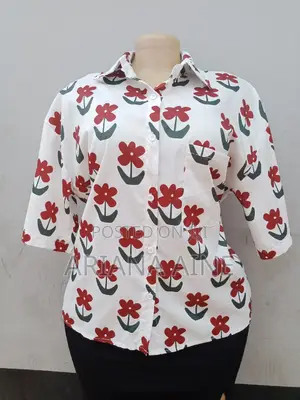 Pretty Nice Ladies Tops
