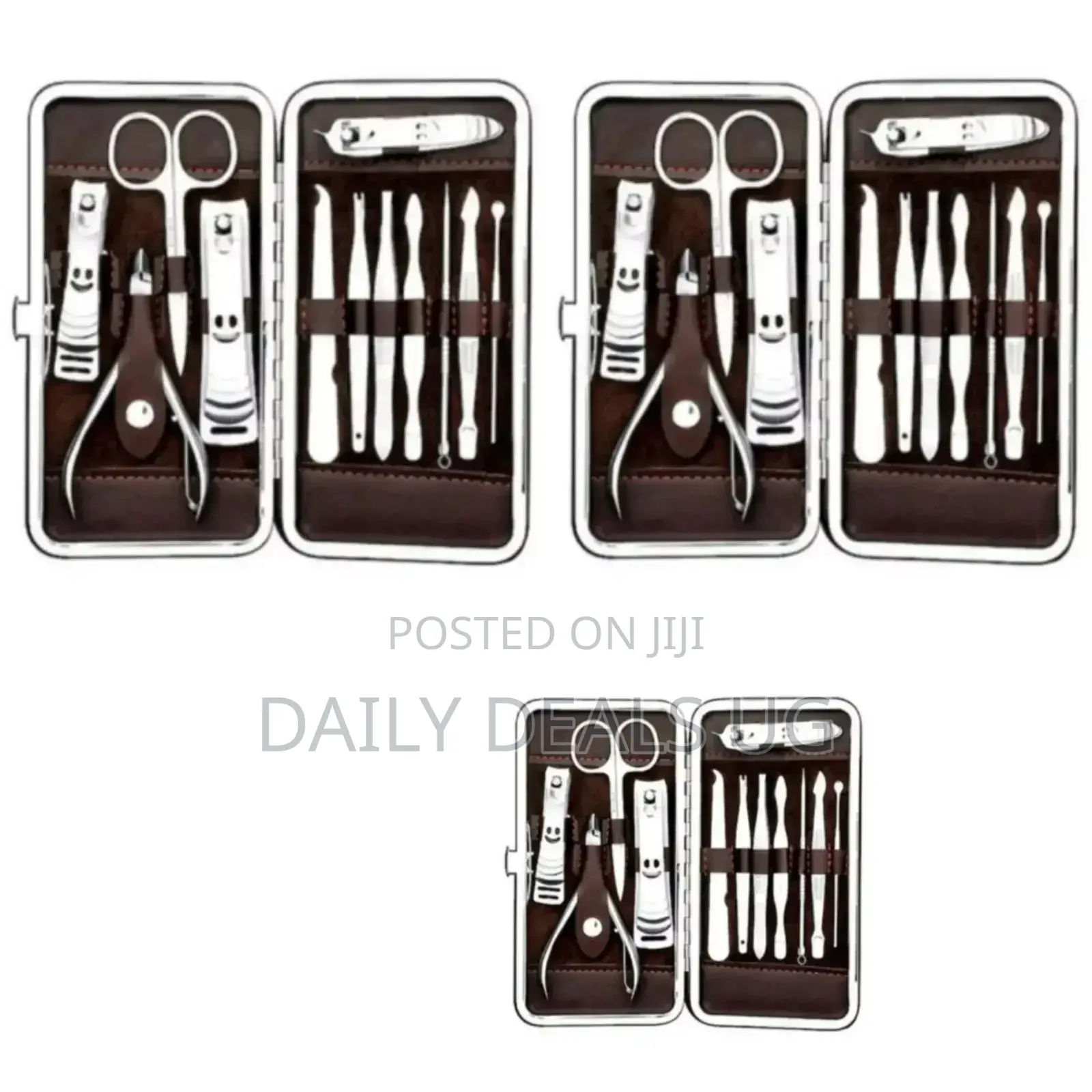 Stainless Steel Nail
