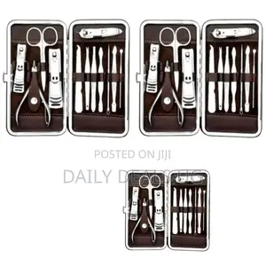 Stainless Steel Nail