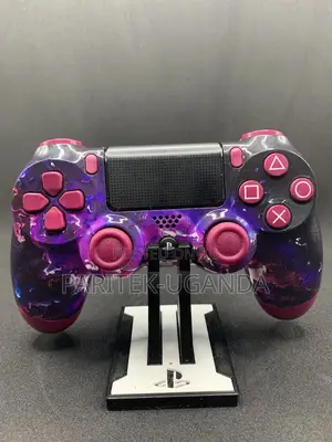 Custom Sony Dualshock Playstation 4 Ps4 Controller