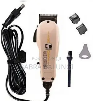 Chaoba Super Professional Electric Shaving Hair Clipper