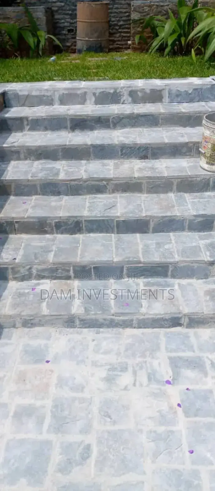 Black Slate