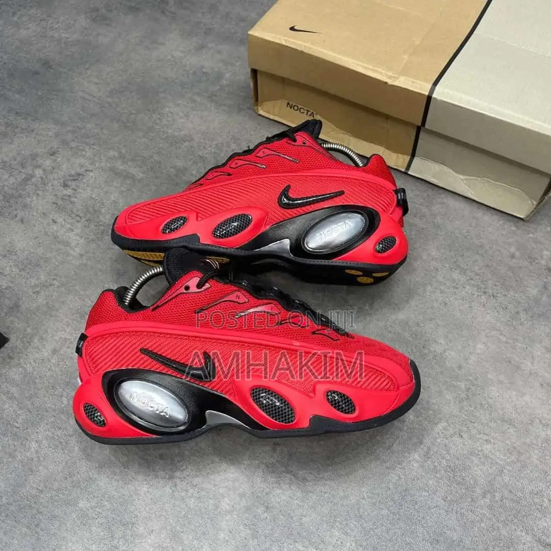 New Nike Nocta Glide in Stock