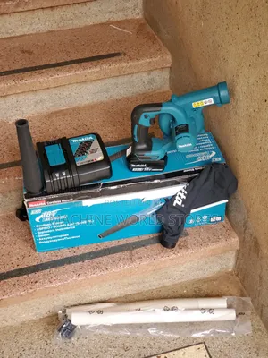 Makita Rechargeable Blower 18V (Original)