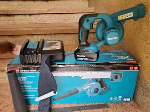 Makita Rechargeable Blower 18V (Original)