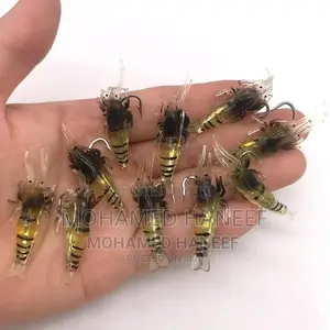 Luminous Fishing Lures