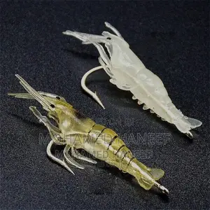 Luminous Fishing Lures