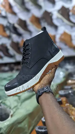 Classic Timberland Casual Boots in Stock