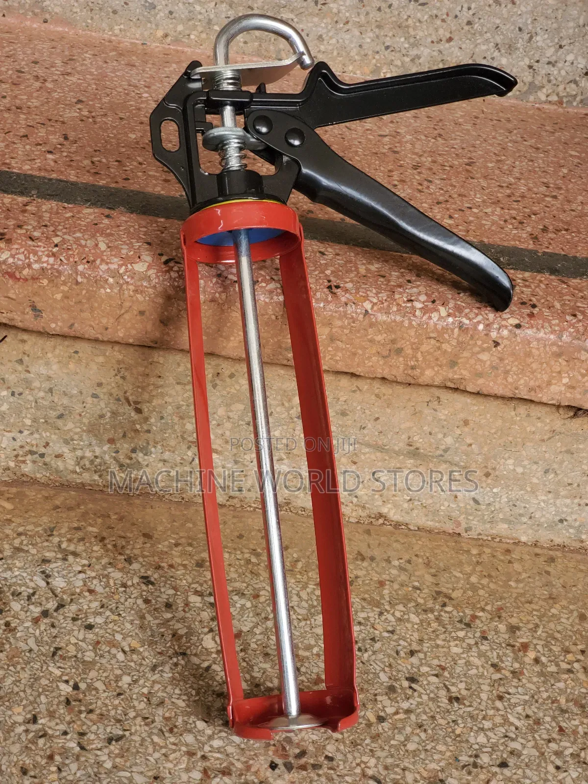 Manual Grease Gun (Big)