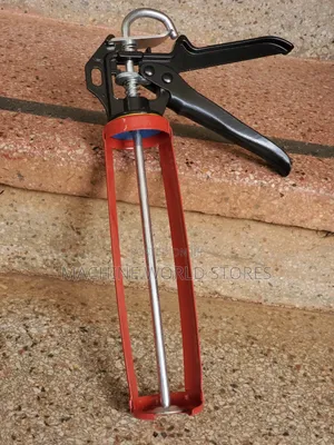 Manual Grease Gun (Big)