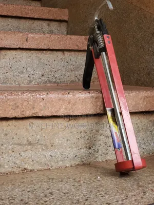 Manual Grease Gun (Big)