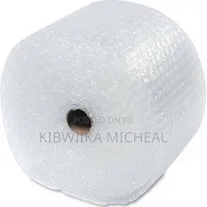 Bubble Wrap
