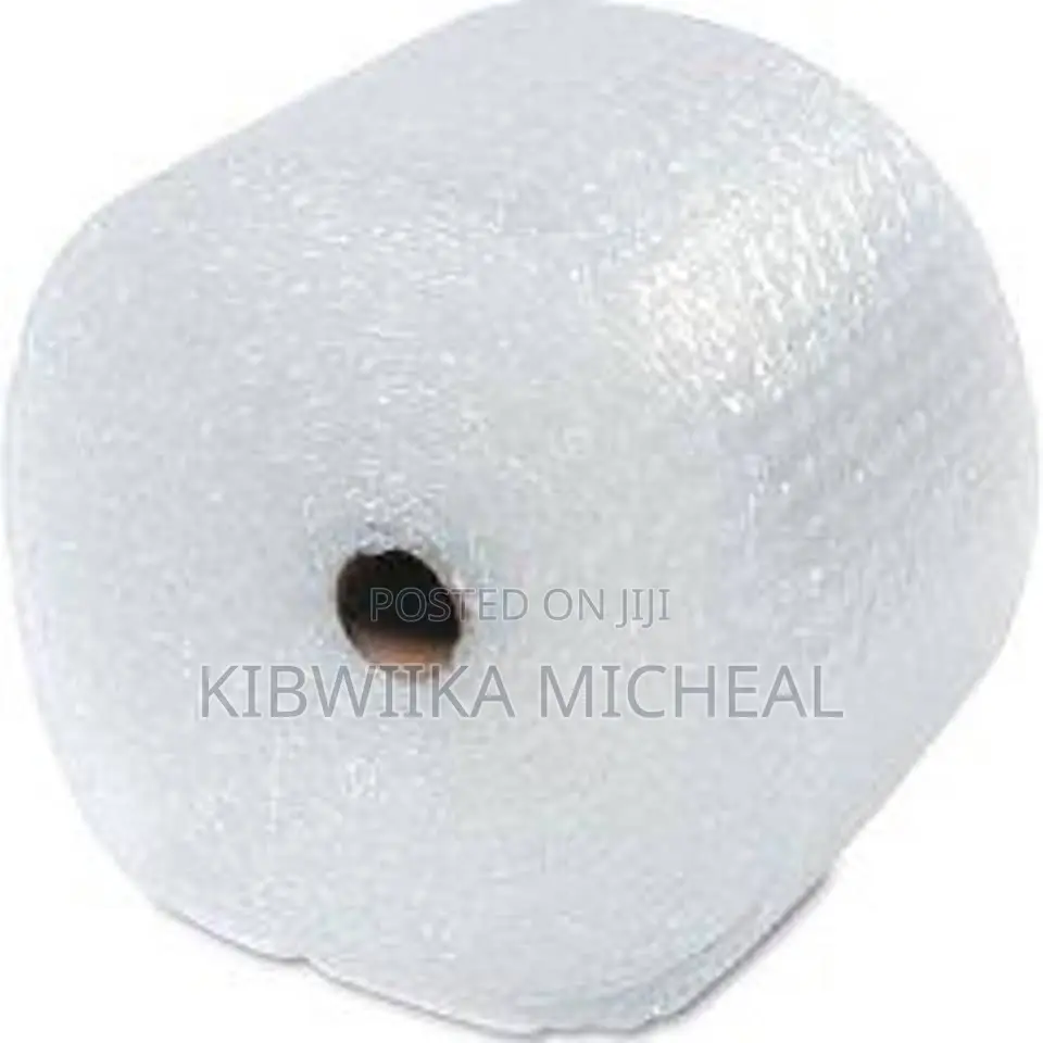 Bubble Wrap