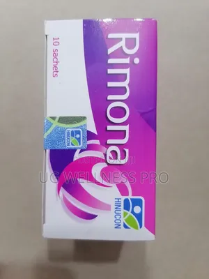 Rimona Sachets a Pack of 10 Sachets