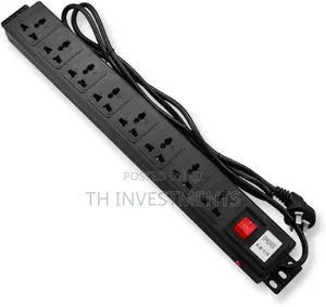 Pdu Heavy Duty Extension Socket