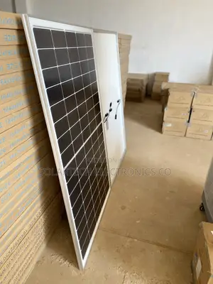 350W Mono Crystalline Solar Panels Hou