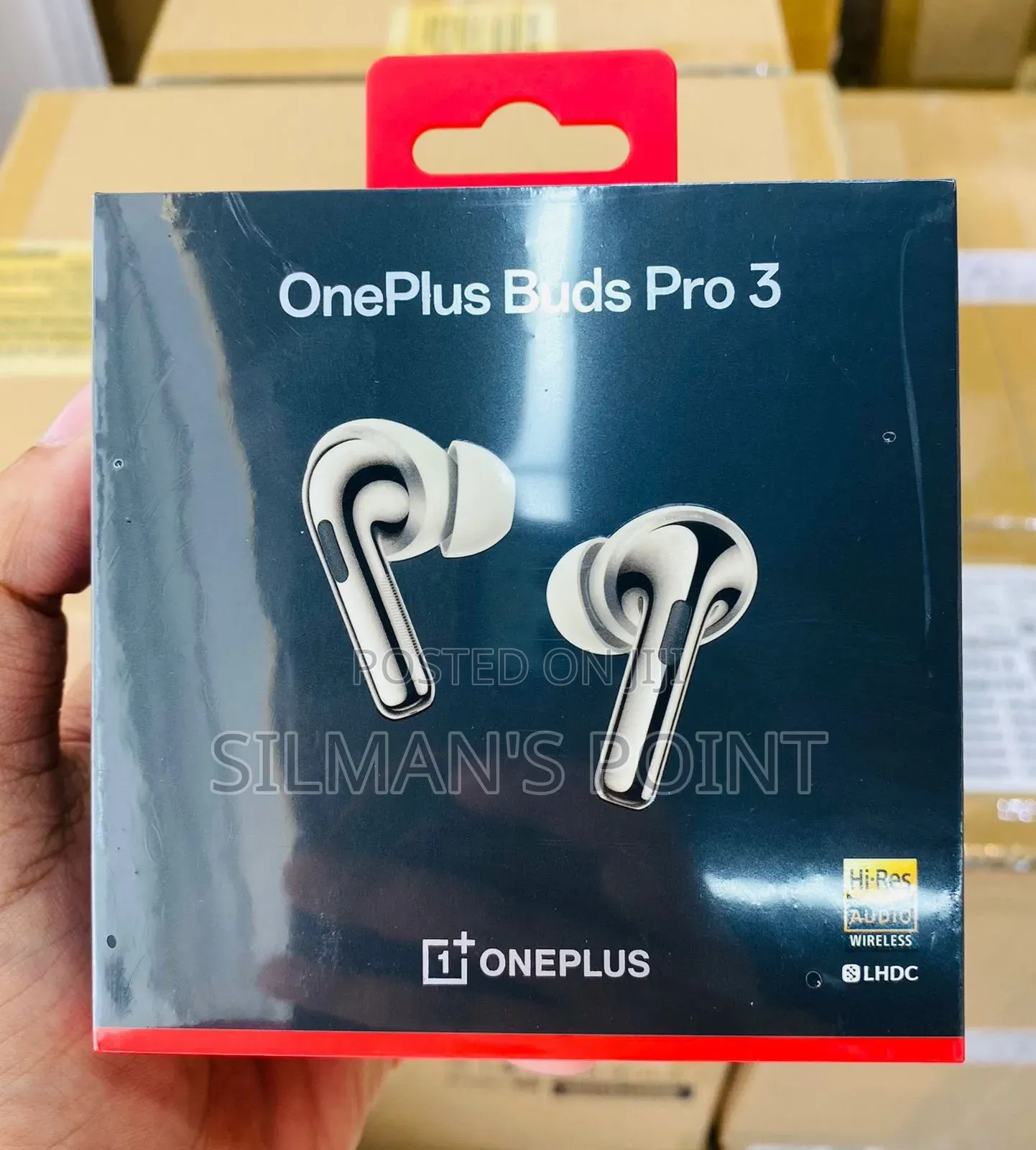 Oneplus Buds PRO 3