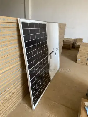 350W Mono Crystalline Solar Panels Evnz