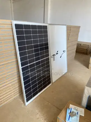 350W Mono Crystalline Solar Panels Adv